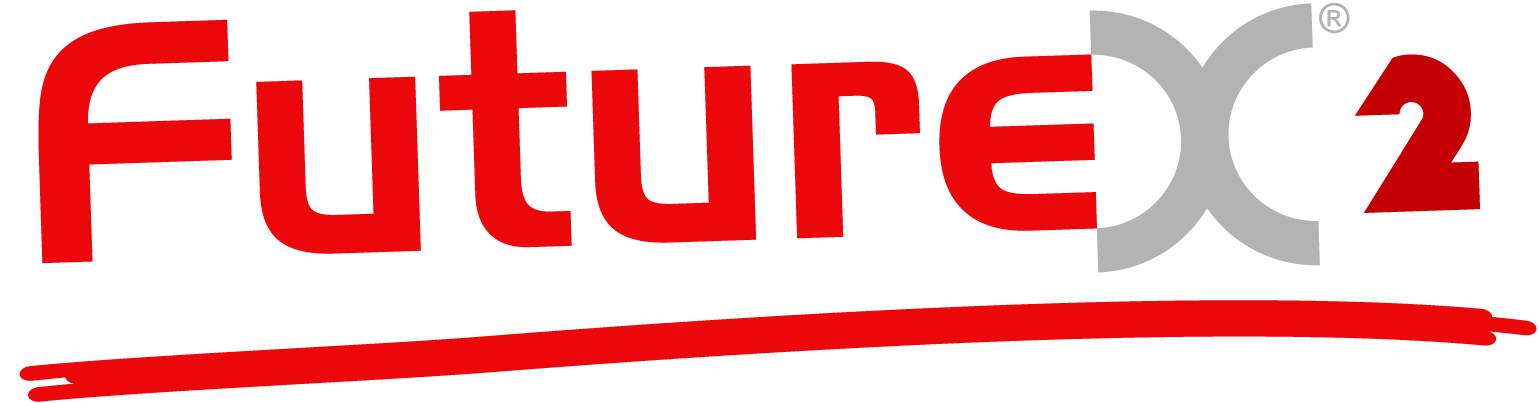 Future x g2 logo