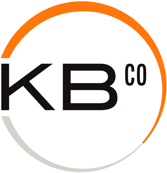 KBCo logo