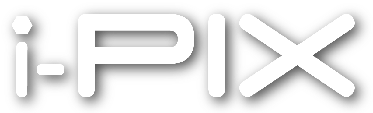 i-Pix logo