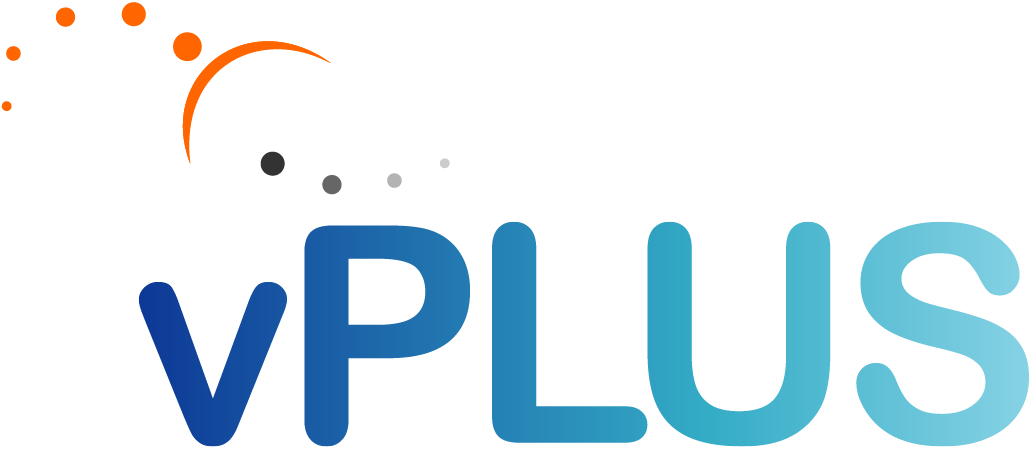 SunActives vPlus logo